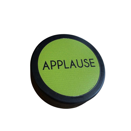 Corentus Pause Applause Tool