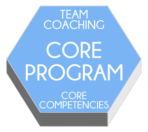 Corentus Team Coaching Core Program (Open Enrollment)